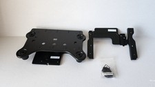 HP TouchSmart 300 600 Monitor Wall Mount Bracket Kit OEM 537435-001 picture