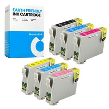 6PK Compatible OSI Epson 79 Ink Cartridges for Artisan 1430 Stylus 1400 1500W picture