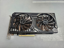 AsRock Radeon RX 9060 XT Challenger 8GB GDDR6 Graphics Card RX9060XCL8GO picture