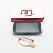 Raspberry Pi 7