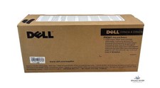 NEW - Genuine Dell PK941 High Yield 6000 Page Black Toner Cartridge picture