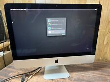 2015 - Apple iMac 21.5