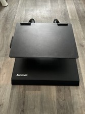 Easy Reach Monitor Stand, Laptop Stand, Monitor Riser Lenovo 55Y9258 picture