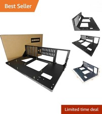 Professional Open Air PC Case Rack for Optimal Cooling & Easy Upgrades picture