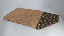Padded iPad or Large Tablet CASE for iPad Pro 12