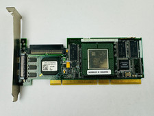 Adaptec ASR-2110S/32M Raid Controller Card picture