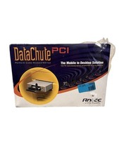 ANTEC DataChute PCMCIA Card Reader/Writer  picture