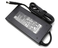 NEW Genuine HP 150W 19.5V 7.7A Power Smart Slim AC Adapter - 693707-001 picture