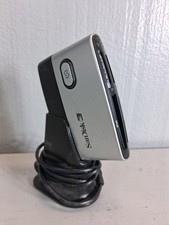 SanDisk ImageMate 12-in-1 USB Card Reader SDDR-89 V3 with Desktop Dock Stand picture