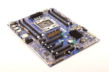 HP Z640 Workstation LGA 2011-3 DDR4 Server Motherboard P/N: P/N: 761512-601 picture