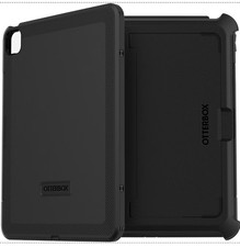 Open Box - OtterBox iPad Pro 13-inch (M4) Defender Series Case - Black picture