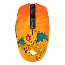 Razer x Pokémon Charizard Orochi V2 Wireless BT Mouse picture