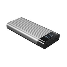 TARGUS HYPERJUICE 27 000mAh 245W USB-C LAPTOP POWER BANK picture