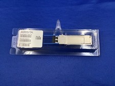 QSFP-100G-LR-ARISTA 100GBASE-LR 10km SMF QSFP Transceiver XVR-10224-21 picture