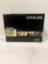 Brand New - Lexmark 64418XL picture