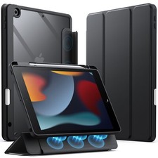 JETech Detachable Case for iPad 9/8/7 (10.2-Inch, 2021/2020/2019 Model) picture