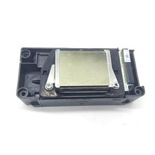 3rd Locked DX5 F186000 Print Head Fits For Epson Mutoh water sublimation ink picture