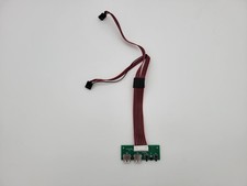 USB + Button Control Panel For Core Innovations 24