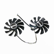 95MM For ZOTAC GTX 1080Ti/ 1070Ti AMP Graphics Card Cooling Fan GFM10012H12SPA picture