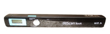 IRIScan Book Executive 3 Wi-Fi Scanner picture