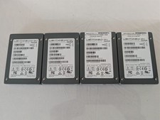 SanDisk Lightning Ascend Gen II 1.6TB 12Gb/s SAS 2.5