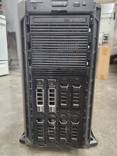 Dell PowerEdge T340 Tower Server Xeon  E5-2234  3.6Ghz 16GB RAM + Drives picture