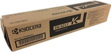 Kyocera 1T02R60US0 Model TK-5217K Black Toner Cartridge, Up to 20000 Pages Yield picture