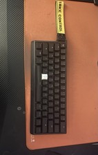 Wooting 60HE+ (V1) picture