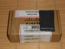 Original Box NEW Cisco CP-BATT-7921G-EXT Extended Phone Battery for CP-7921G-E-K9 OPEN BOX picture