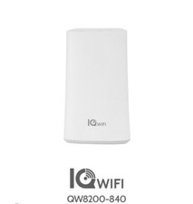 Qolsys QW8200-840 IQ WIFI Mesh Wi-Fi Router Dual Band picture