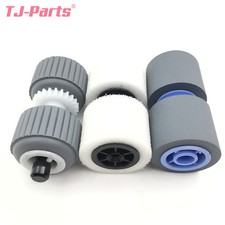 5SET X 8927A004AA Pickup Exchange Roller Kit for Canon DR-6080 DR-7580 DR-9080C picture