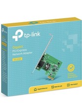 TP-LINK  1000mbps Gigabit Network Adapter picture