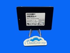 MZ-7LH3T80 Samsung PM883 MZ7LH3T8HMLT  3.84TB SATA 6Gb/s 2.5