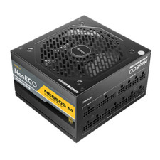 ANTEC PSU Power Supply 850W NE850G M ATX 3.0 NeoECO Gold Modular Active PFC picture