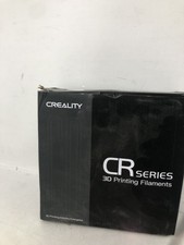 Creality Cr Series 3D Printing Filaments Red,1.0Kg picture