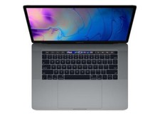 2018 Apple Macbook Pro 13'' Retina I5-8259U 2.3GHz 16GB RAM 512GB SSD A1989 Gray picture