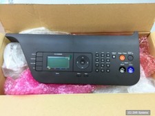 Replacement Part: Samsung JC95-01677K Display Control Panel Front Panel for CLX-6260ND picture