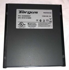 Targus External USB DVD/CD for Mac/PC, Dell Inspiron 13z Laptop picture