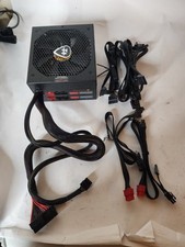 Thermaltake Smart M750W 750 Watts Modular Power Supply SP-750AH3CCB picture