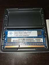 4GB 2Rx8 PC3-12800S NT4GC64B8HB0NS-CG picture