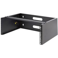 StarTech 4U 19 inch Network Wall Mount Rack for Switch/IT Equipment picture
