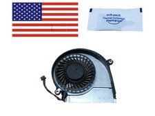 New Laptop CPU Fan For HP Pavilion 17-e185nr 17-e186nr 17-e187nr 17-e188nr picture