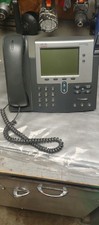 Cisco CP-7942G Unified IP Phone picture