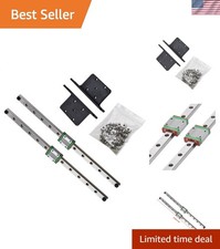 Upgrade Y axis Linear Rail Guide Kit 300MM Length for Ender3 3D Printer picture