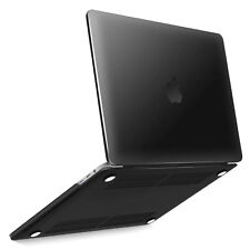 Matte Rubber Coated Soft Touch Plastic Hard Case for New MacBook Pro 13 15 inch picture