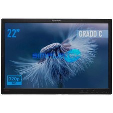 Lenovo ThinkVision LT2252P LCD Monitor 22