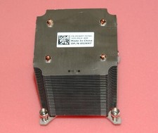 used Cooling Heatsink For Dell Poweredge T420 T320 5JXH7 05JXH7 picture