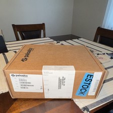 Palo Alto Networks PA-220 Firewall PAN-PA-220 New Unopened picture