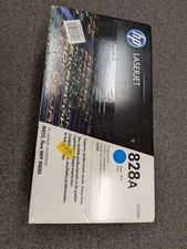 HP 828A Cyan LaserJet Image Drum CF359A picture