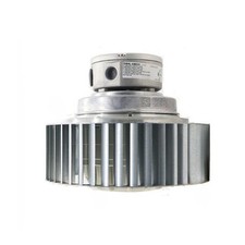 1PC ZIEHL-ABEGG RE22P.2DK.3F.5R Fan For Siemens Servo Motor New picture
